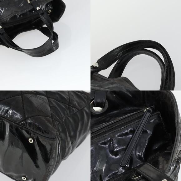 Chanel Paris Biarritz Tote Bag - Picture 4 of 7